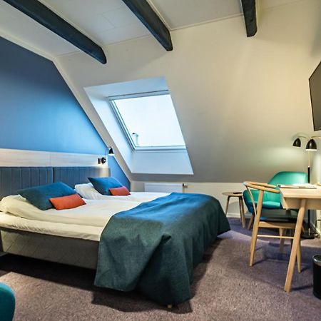 Hotel Allinge Extérieur photo
