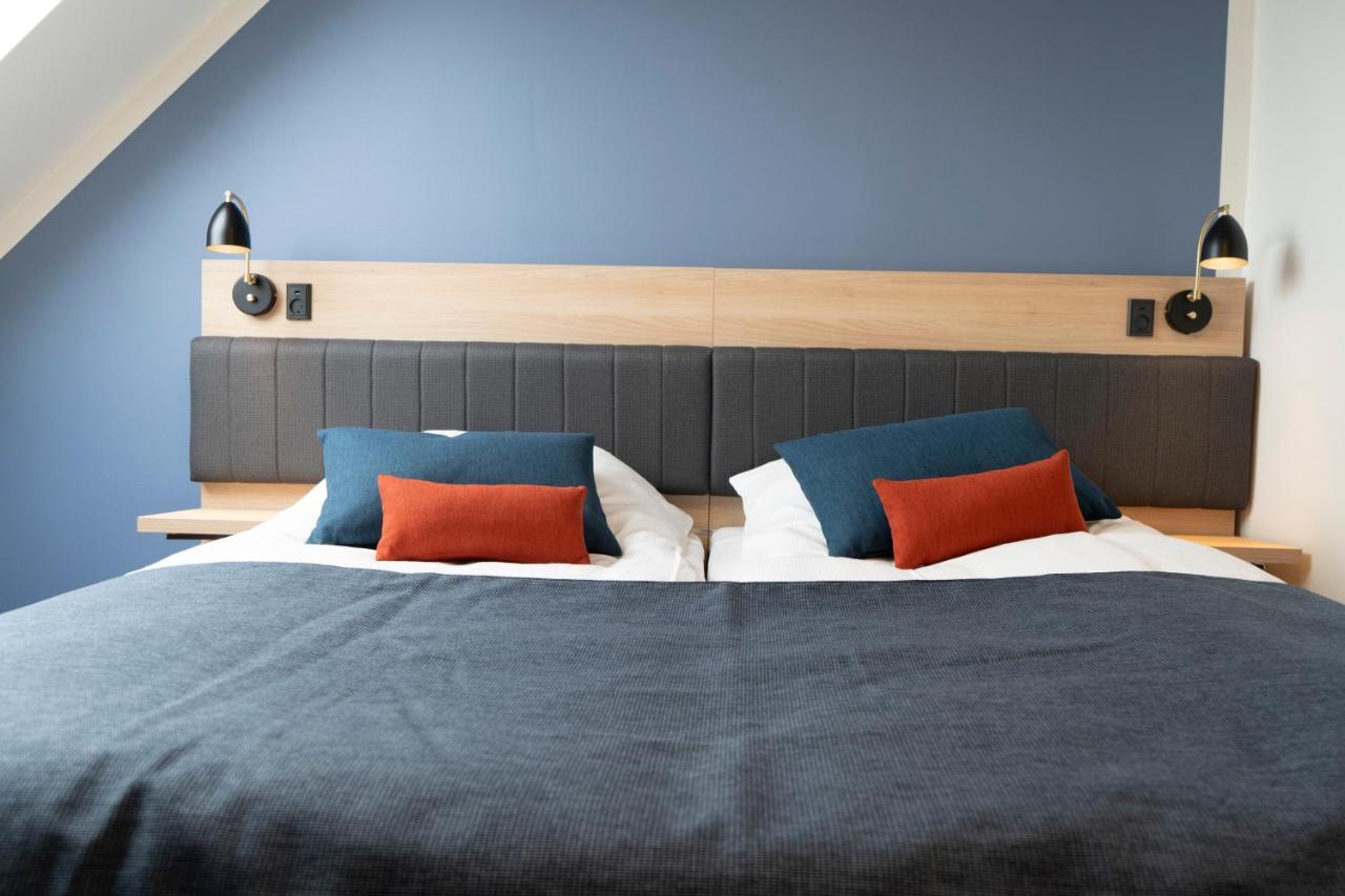 Hotel Allinge Extérieur photo